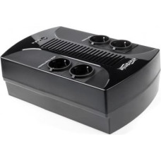 Energenie Zasilacz awaryjny UPS ENERGENIE Floor Power Cube EG-UPS-001 (Desktop, TWR; 650VA)