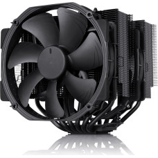 Noctua Chłodzenie CPU Noctua NH-D15 chromax.black