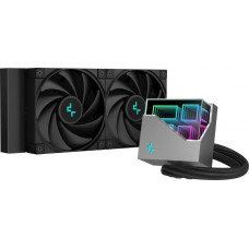 Deepcool Chłodzenie wodne Deepcool LT520 (R-LT520-BKAMNF-G-1)