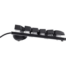 Trust Klawiatura Trust GXT 833 Thado  (23698)