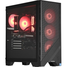 Actina Komputer Actina Actina PBM 13400F/32GB/1TB/RTX4060/650W [0032]