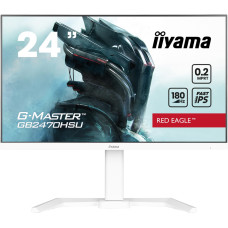 Iiyama Monitor iiyama G-Master GB2470HSU-W6 Red Eagle
