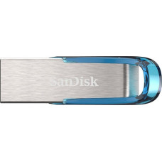 Sandisk Ultra Flair flash drive, 32 GB (SDCZ73-032G-G46B)