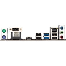Gigabyte Płyta główna Gigabyte H410M H V2