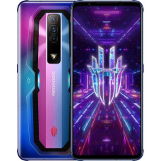 Nubia Red Magic 7 5G 16/256GB Blue Smartphone (NX679J/16GB)