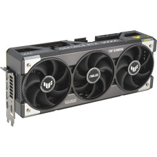Asus Karta graficzna Asus TUF Gaming GeForce RTX 5080 OC 16GB GDDR7 (TUF-RTX5080-O16G-GAMING)