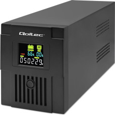 Qoltec Monolith 1500VA USB UPS (53770)