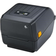 Drukarka etykiet Zebra ZD230 Bezpośrednia drukarka termiczna 203 x 203 DPI 152 mm/s Przewodowa Ethernet LAN