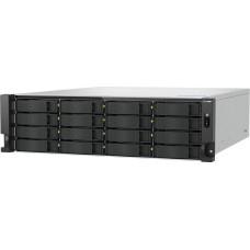 Qnap Server NAS TS-h1677AXU-RP-R7-32G 3U 16-bay3.5 AMD 32GB