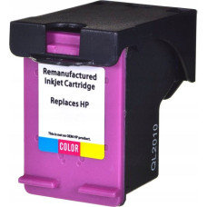 Superbulk Ink for HP 302XL F6U67AE reg SB-302XLC