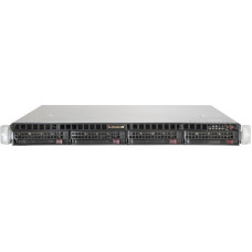 Supermicro SuperChassis server enclosure 813MFTQC-350CB2