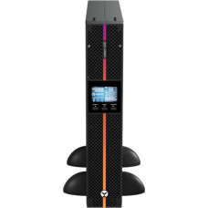 Vertiv GXE3-3000IRT2UXL z szynami