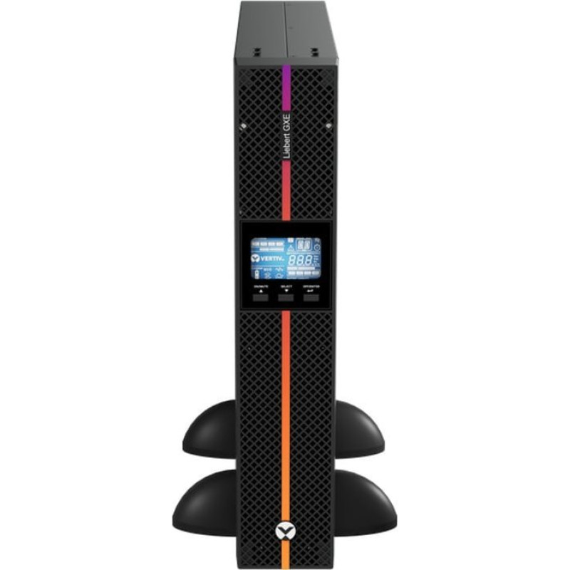 Vertiv GXE3-3000IRT2UXL z szynami