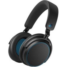 Sennheiser Accentum headphones black and blue