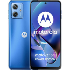 Motorola Moto G54 Power Edition 5G 12/256GB Blue Smartphone