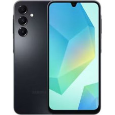 Samsung Smartphone Galaxy A16 LTE 8/256 GB black