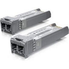 Ubiquiti Module UACC-OM-MM-10G-D-20 SFP MODULE MULTI-MODE 10GBPS 300M 20 PACK