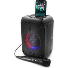 Squeak Głośnik SQUEAK Głośnik karaoke SQUEAK Beatflow Bluetooth 5.0 + EDR