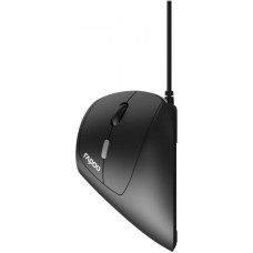 Rapoo ergonomic mouse EV200 black