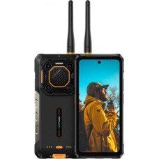 Ulefone Armor 26 Ultra Walkie-Talkie 5G Smartphone 12/512GB Black (UF-A26UWT/BK)
