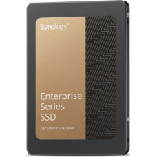 Synology SSD SATA 6 Gb/s 480 GB 7 mm SAT5220-480G