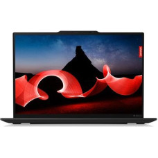 Lenovo Ultrabook ThinkPad X1 Carbon G12 21KC0065PB W11Pro Ultra 5 125U/16GB/512GB/INT/LTE/14.0 WUXGA/Black/vPro/3YRS Premier Support + CO2 Offset