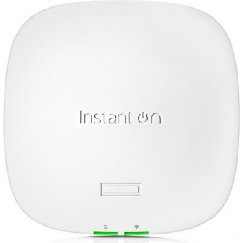 Punkt dostępowy Hewlett Packard Enterprise NW ION AP21 (RW) Wi-Fi 6 AP S1T09