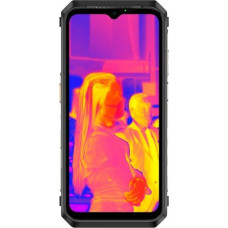 Ulefone Armor 18T 5G 12/512GB Black Smartphone (UF-PA18TU/BK)