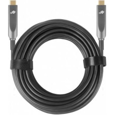 Kabel wideo TB USB Kabel optyczny USB C-C 5m 4K