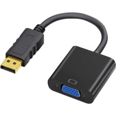 Ibox Adapter AV iBOX Adapter Display Port - VGA IADPVGA