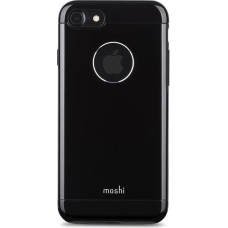 Moshi Armour - Iphone 7 Aluminum Case (jet Black)