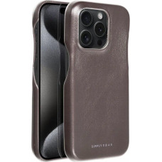 Roar LOOK Case - for iPhone 13 Pro Max Gray