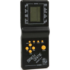 OEM Retro console TETRIS BLACK / BLACK