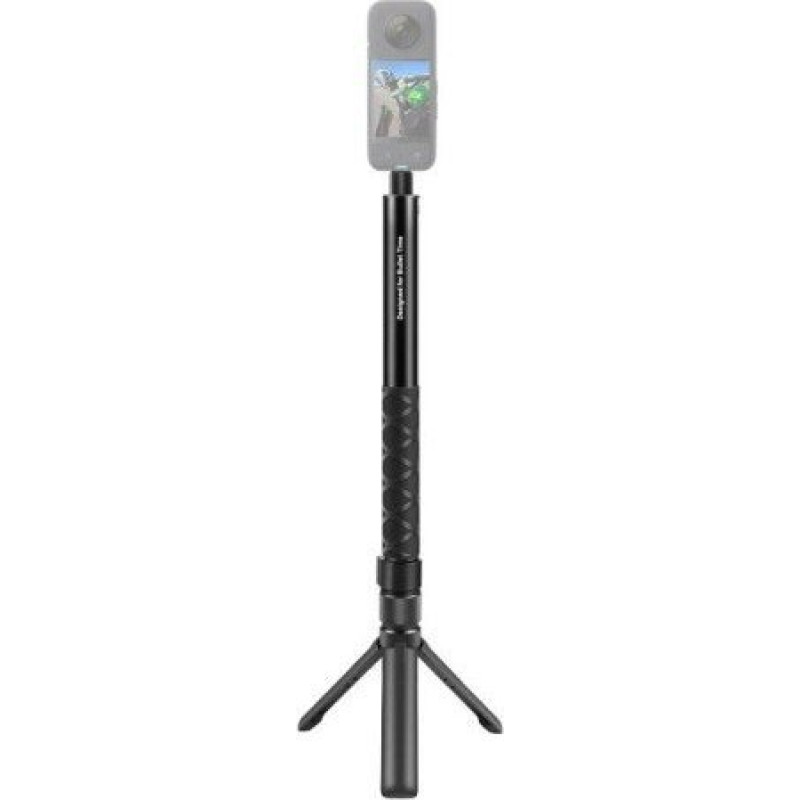 Puluz Selfie Stick Selfie Stick 110cm for Insta360 X3