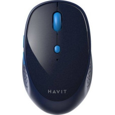 Havit Mouse Wireless mouse MS76GT plus (blue)