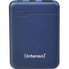 Intenso Powerbank XS5000 5000mAh Navy Blue