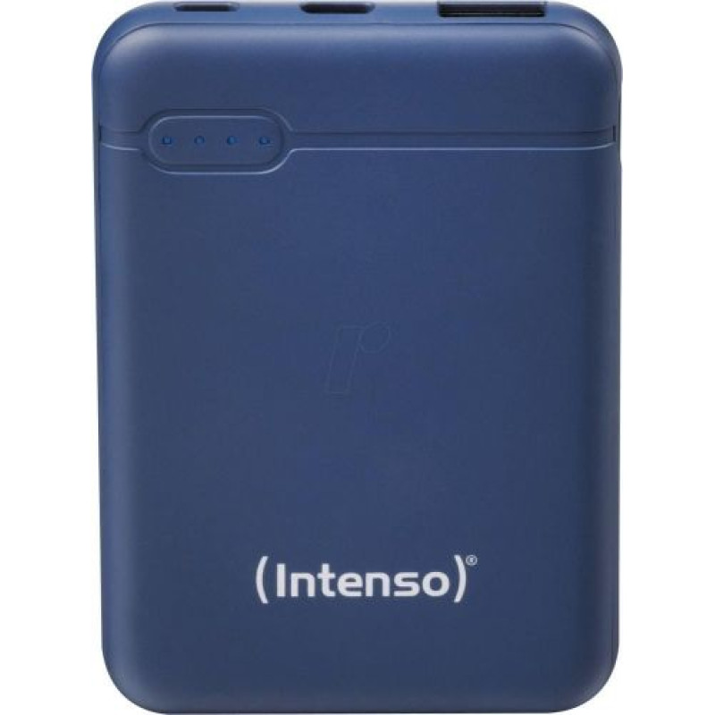 Intenso Powerbank XS5000 5000mAh Navy Blue
