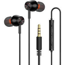 Mcdodo Headphones Earphones, wired HP-3500 (black)