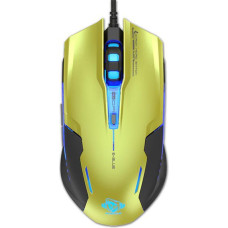 Mysz E-Blue Auroza G (EMS607GRAA-IU)