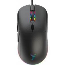 Yenkee YMS 300BK REAPER Gaming Mouse USB
