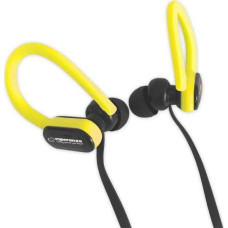 Esperanza EH197 Headphones (ESP-EH197KY)
