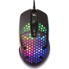 Mysz Yenkee YMS 3030BK (45015501)