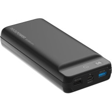 Realpower Powerbank Powerbank PB-30k PD