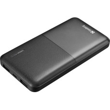 Sandberg Powerbank Saver 320-34 10000mAh Black