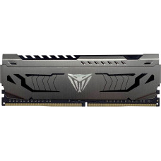 Patriot Viper Steel Memory, DDR4, 8 GB, 3200MHz, CL16 (PVS48G320C6)