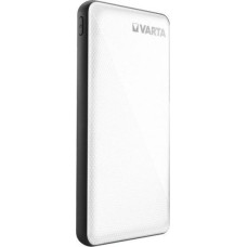 Varta Powerbank Energy 10000mAh White-Black