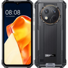 Oukitel G1 6/256GB Black Smartphone (G1-BK/OL)