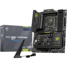 MSI Płyta główna MSI MAG B860 TOMAHAWK WIFI