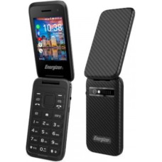 Energizer Phone E282SC+ 512MB RAM 4GB 2.8' 4G LTE Dual SIM EU/UK Black