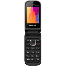 Maxcom MM 815 dual sim Gray phone